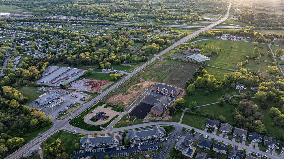 More Photos Of 0 Morgantown Rd, Bowling Green Land For Sale