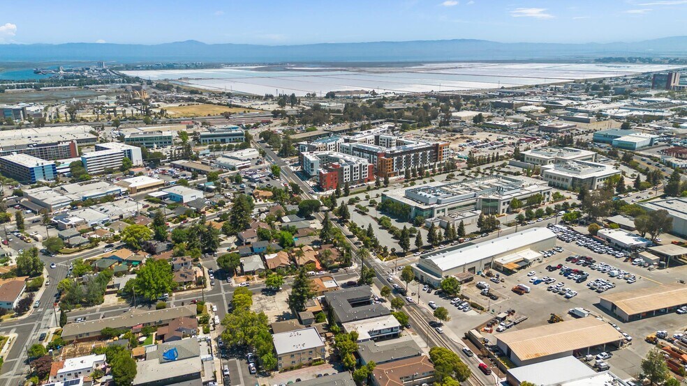 More Photos Of 736 Cedar St, Redwood City Apartments For Sale