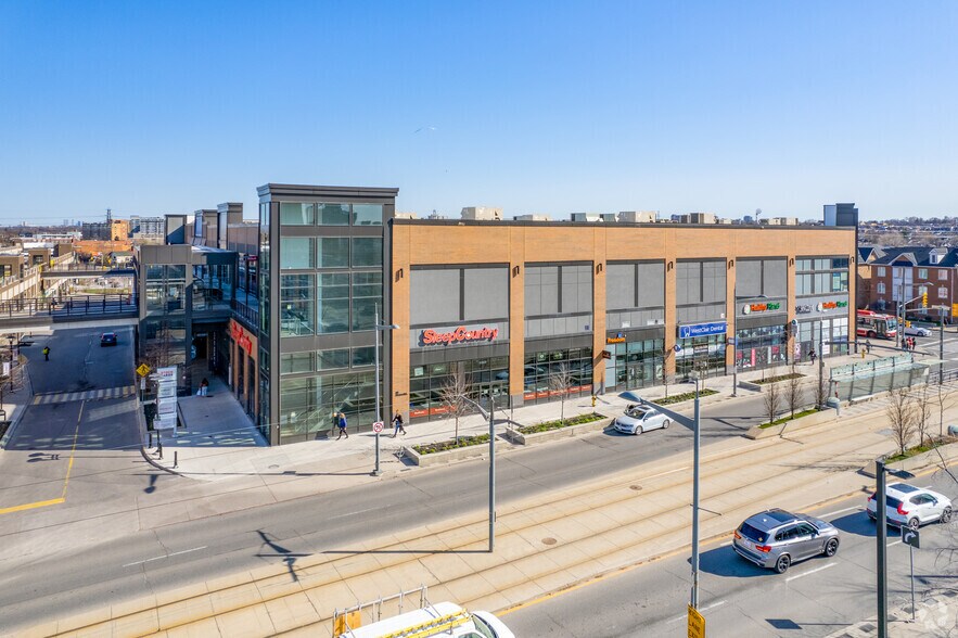 More Photos Of 1970 St Clair Ave W, Toronto Storefront For Lease