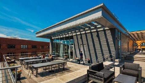 More Photos Of 220 E Buffalo St, Milwaukee Office For Sale