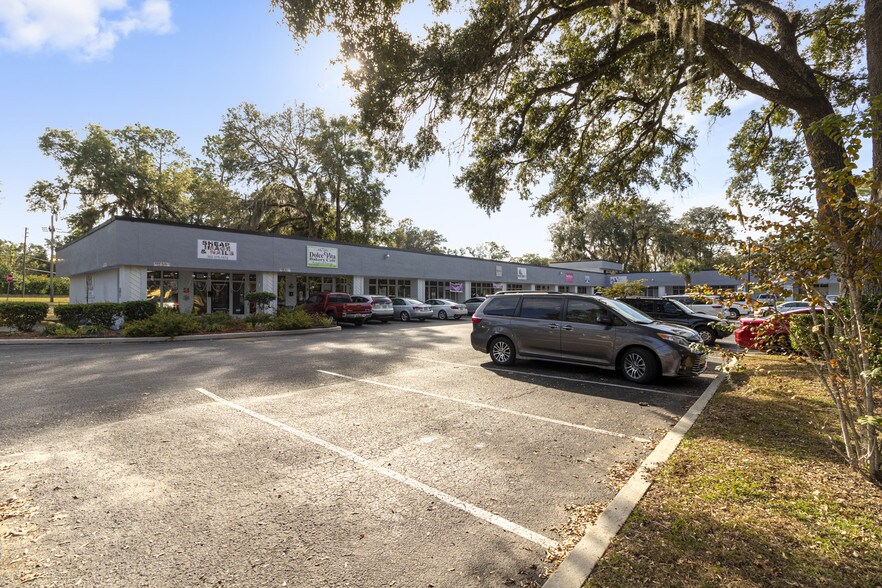 More Photos Of 4908 NW 34th St, Gainesville Unknown For Lease