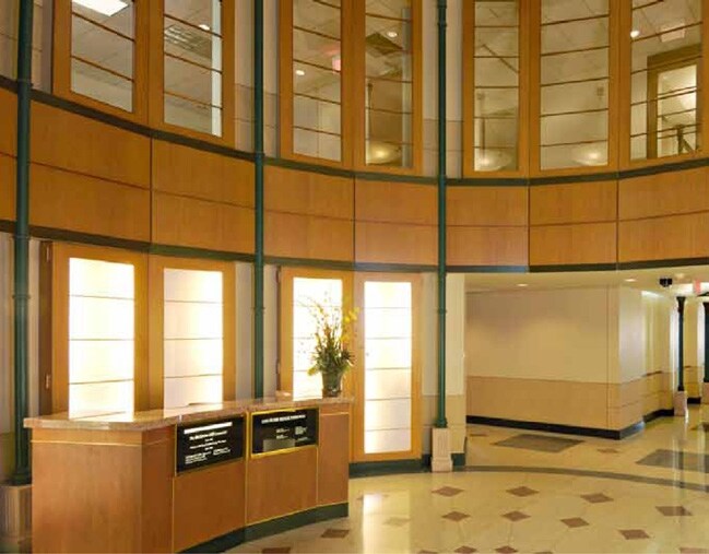 Photo of 2nd Floor Ste 200