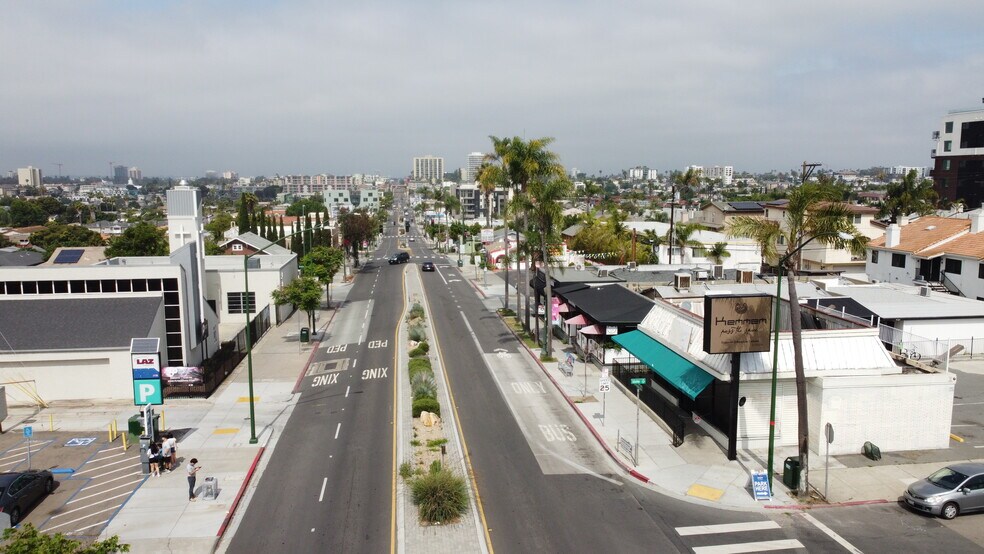 More Photos Of 2786 University Ave, San Diego Restaurant For Lease