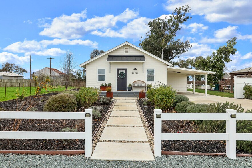 More Photos Of 20325 N Ray Rd, Lodi Land For Sale