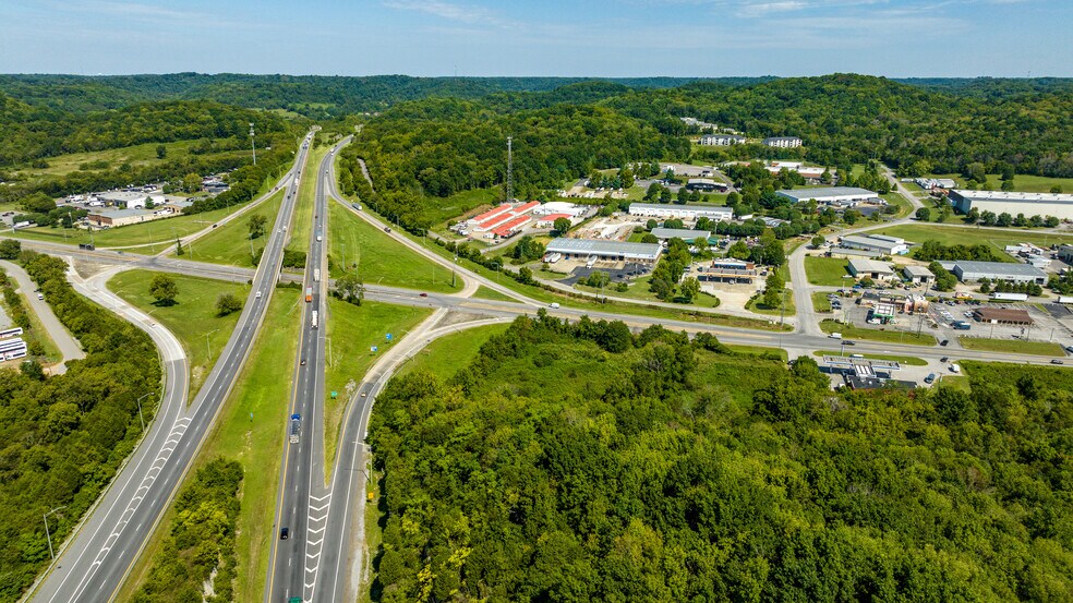 More Photos Of 7524 Old Hickory blvd, Whites Creek Land For Sale