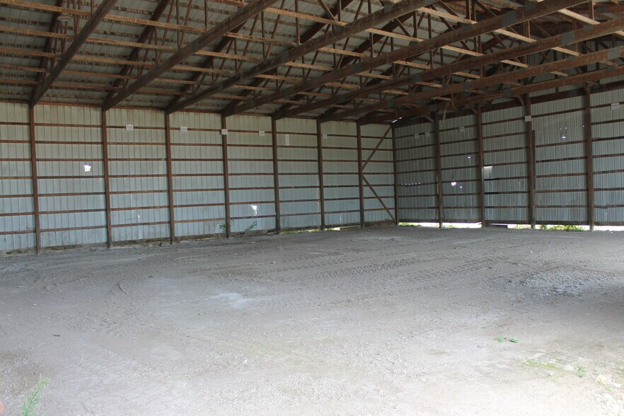 More Photos Of 320 W Lincoln Hwy, Cortland Industrial For Sale