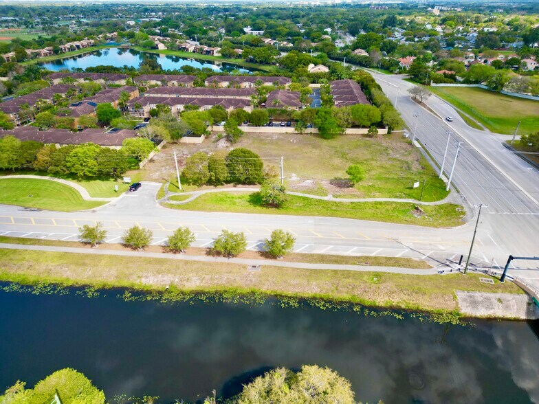 More Photos Of Pine Island Rd @ Orange Drive, Davie Land For Sale