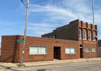 Primary Photo Of 1208 57th St, Kenosha Office For Sale