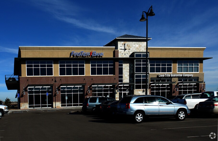 More Photos Of 2921 W 120th Ave, Westminster Medical For Lease