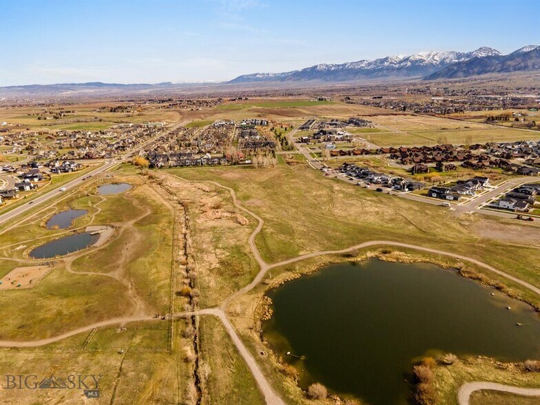 More Photos Of TBD Vaquero Parkway, Bozeman Land For Sale