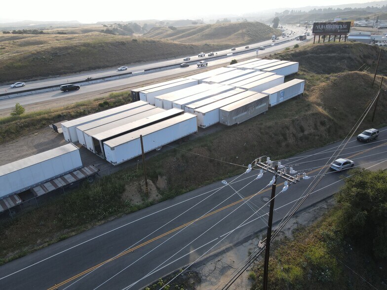 More Photos Of Calimesa Blvd, Yucaipa Land For Sale