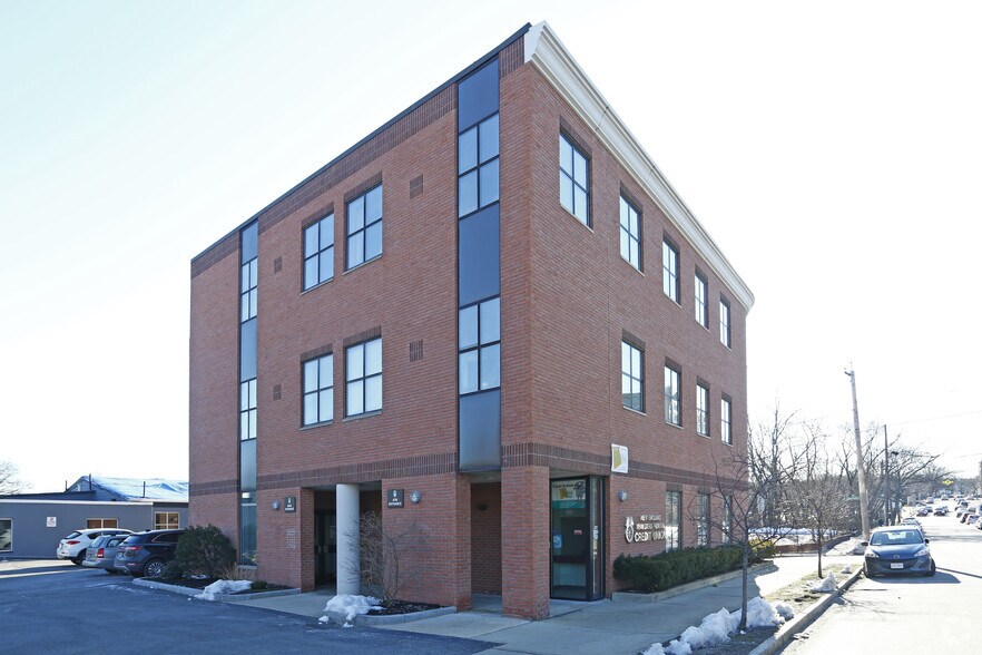 More Photos Of 19-21 Broadway, Arlington, MA 02474 Broadway, Arlington Office Residential For Lease