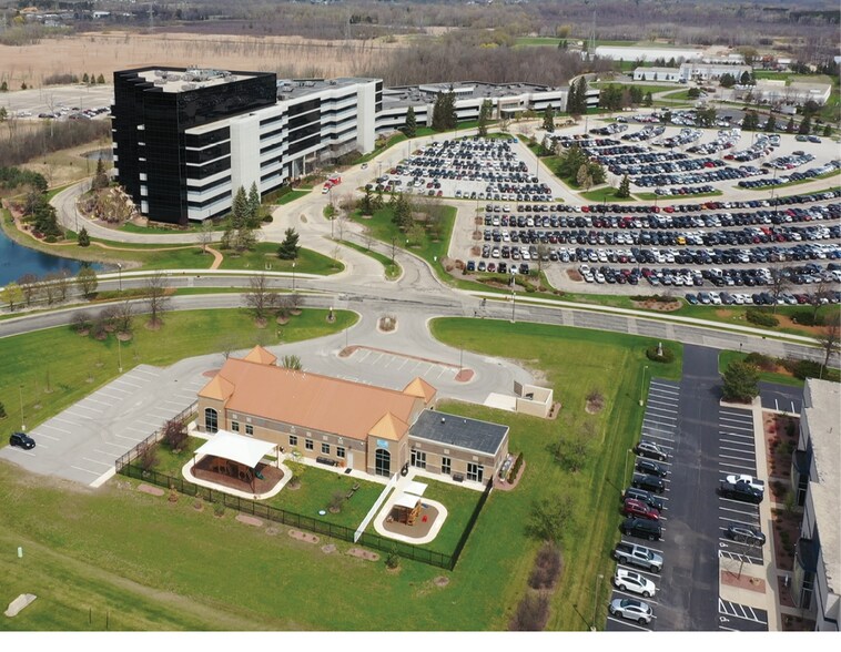 More Photos Of N56 W16949 Ridgewood Dr, Menomonee Falls Daycare Center For Lease