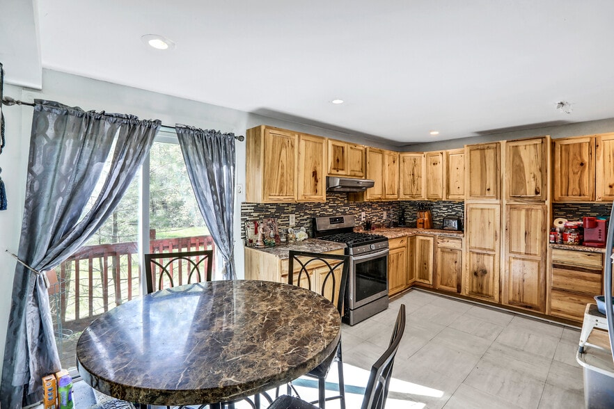 More Photos Of 1474 High Falls Rd, Catskill Lodge Meeting Hall For Sale