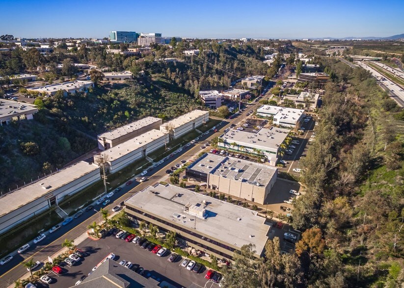More Photos Of 4545 Murphy Canyon Rd, San Diego Office For Lease
