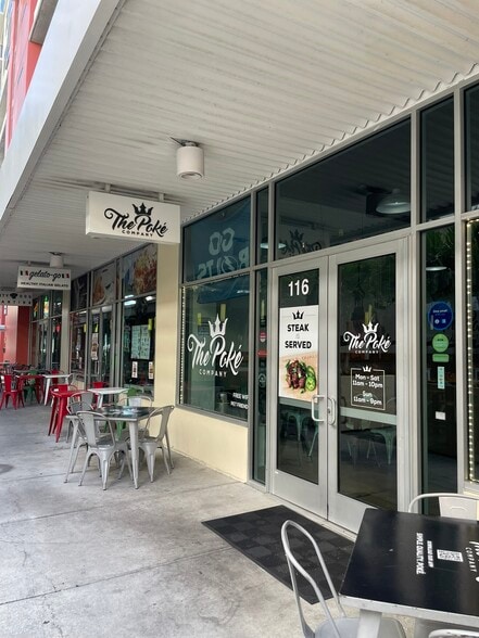 More Photos Of 1208 E Kennedy Blvd, Tampa Apartments For Sale