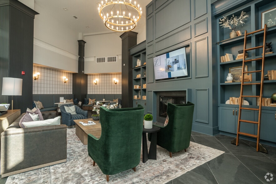 More Photos Of 2652 S Main St, Kennesaw Coworking Space