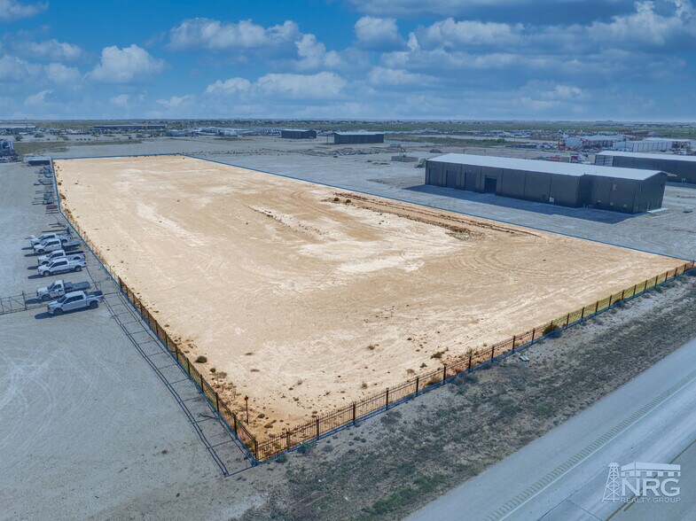 More Photos Of 5620 N FM 1788, Midland Land For Lease