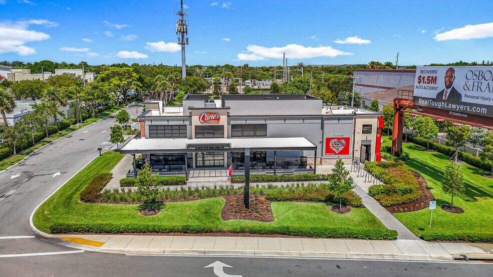 More Photos Of 2501 N Federal Hwy, Pompano Beach General Retail For Sale