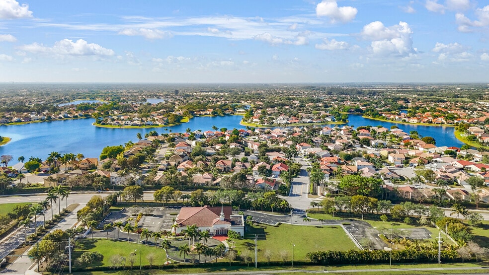 More Photos Of 7025 Summerville Ter, Lake Worth Religious Facility For Sale