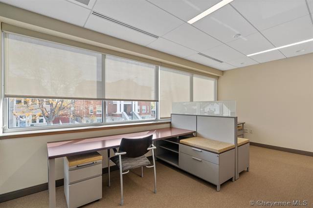 More Photos Of 222 E 18th St, Cheyenne Office For Sale