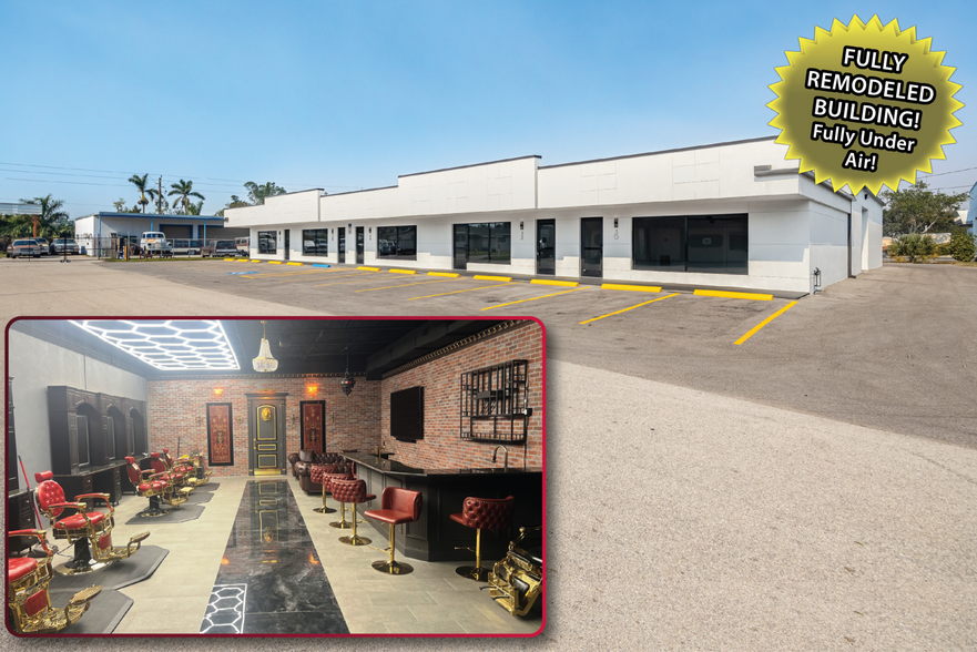 Primary Photo Of 30-40 Mildred Dr, Fort Myers Unknown For Lease