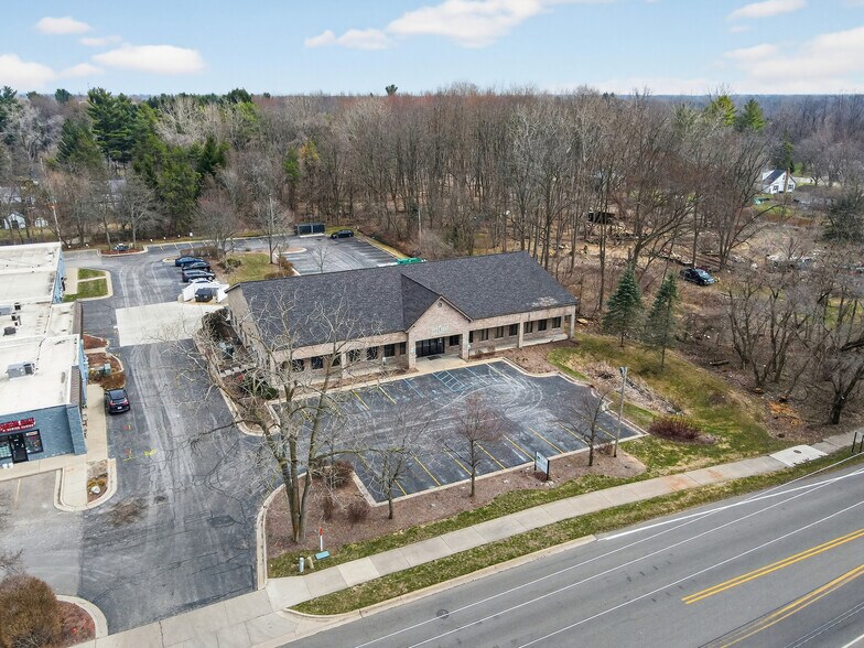 More Photos Of 5668 Okemos Rd, East Lansing Daycare Center For Sale