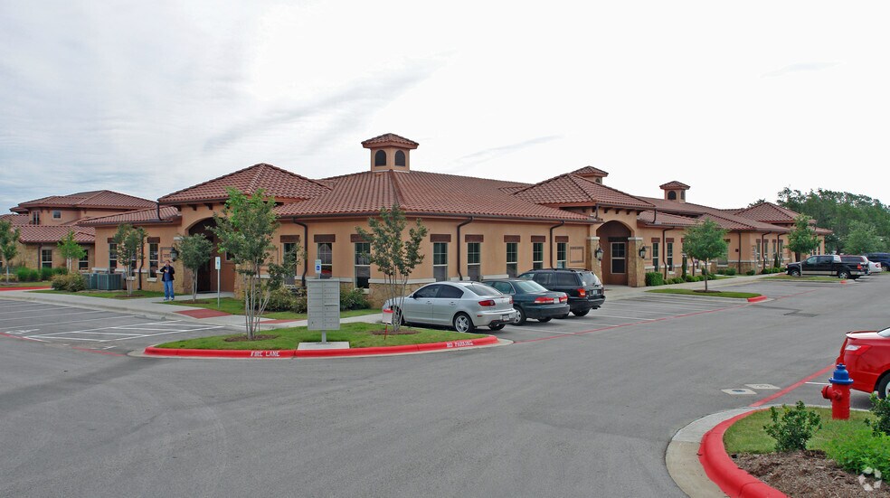 More Photos Of 171 Deep Wood Dr, Round Rock Medical For Lease