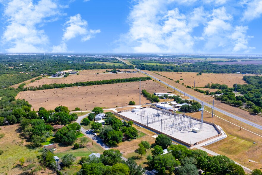 More Photos Of Tor Drive, Seguin Land For Sale