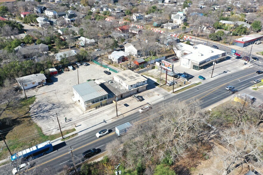 More Photos Of 2420 S 1st St, Austin Land For Sale