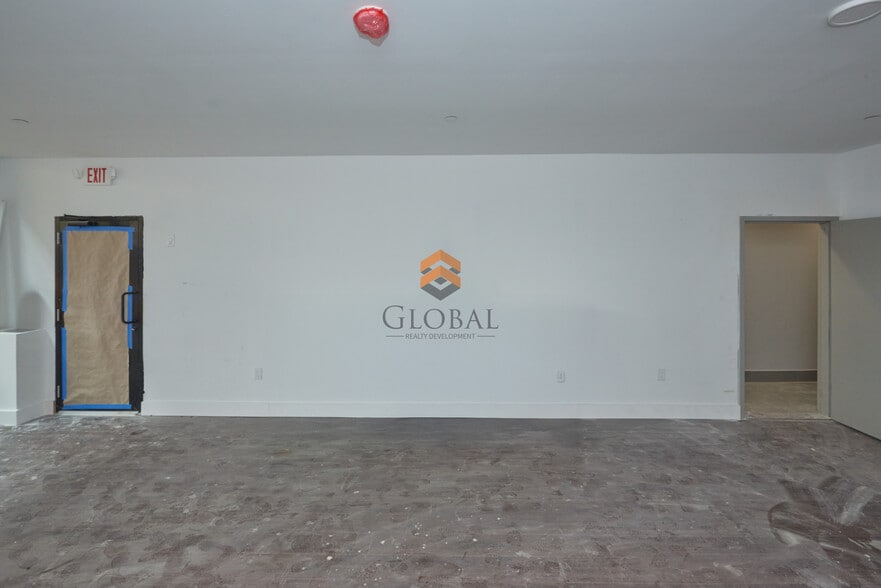 More Photos Of 2757 Fulton St, Brooklyn Land For Lease