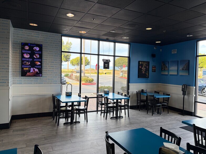 More Photos Of 1111-1191 S Victoria Ave, Oxnard General Retail For Lease