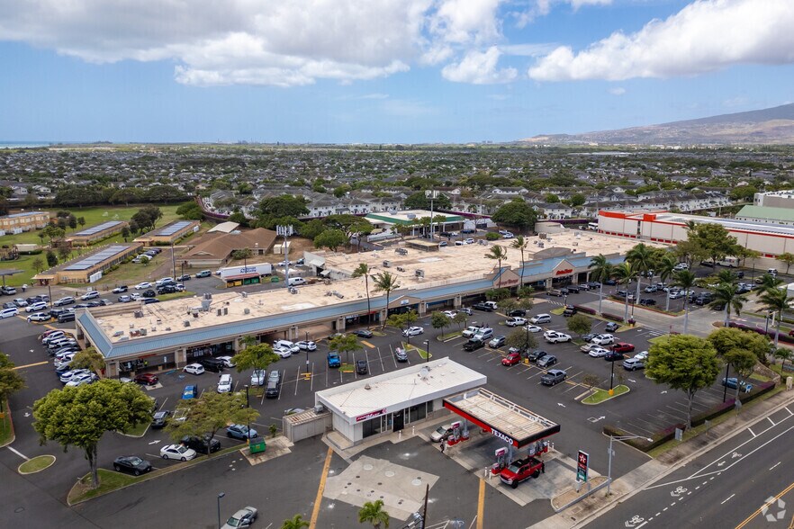 More Photos Of 91-919 Fort Weaver Rd, Ewa Beach Freestanding For Lease