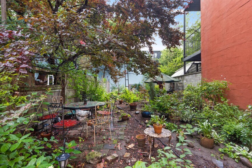 More Photos Of 130 Coffey St, Brooklyn Apartments For Sale