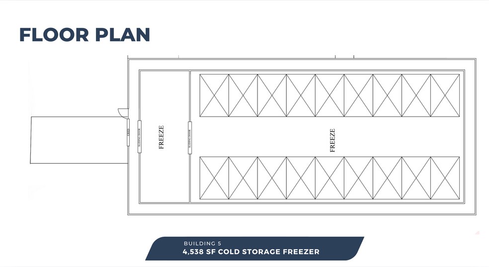 More Photos Of 2501 E President St, Savannah Unknown For Lease
