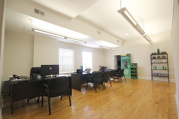 More Photos Of 66 Hudson St, Hoboken Office For Sale