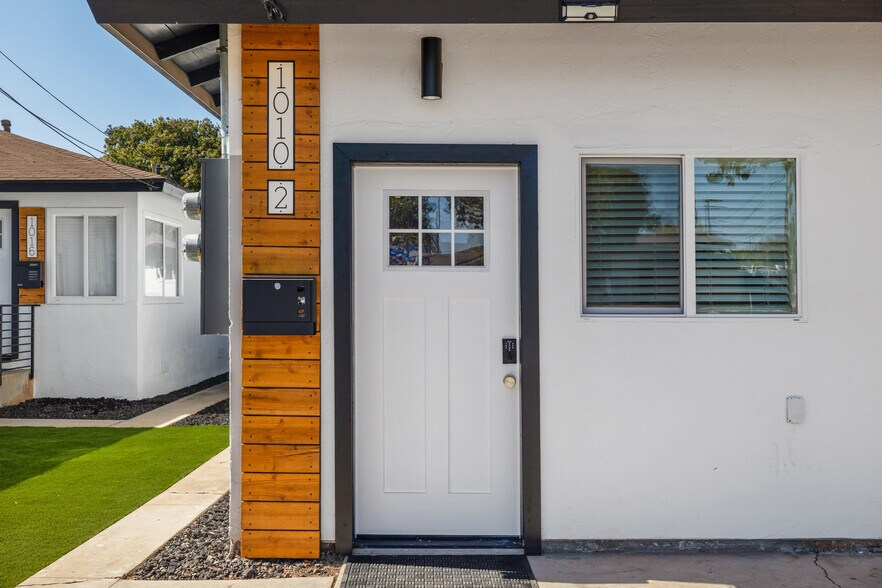 More Photos Of 1012-20 15th St, San Diego Apartments For Sale