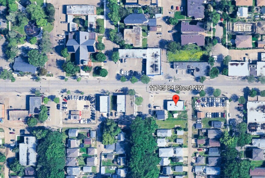 More Photos Of 11745 84th St NW, Edmonton Restaurant For Sale