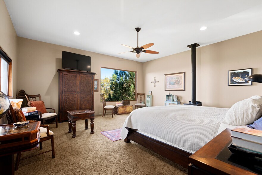 More Photos Of 2810 Three Peaks Ln, Julian Land For Sale