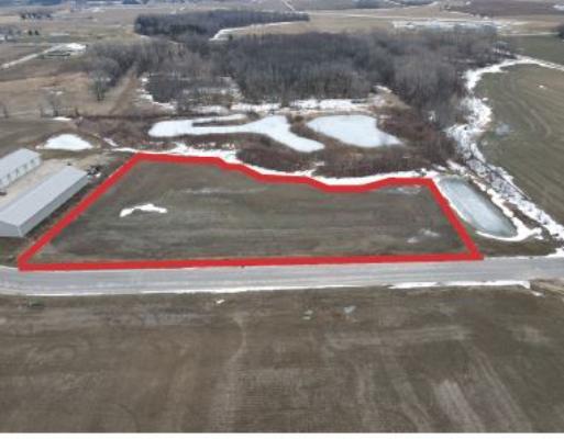 Primary Photo Of 2231 Kennedy Dr, New Holstein Land For Sale