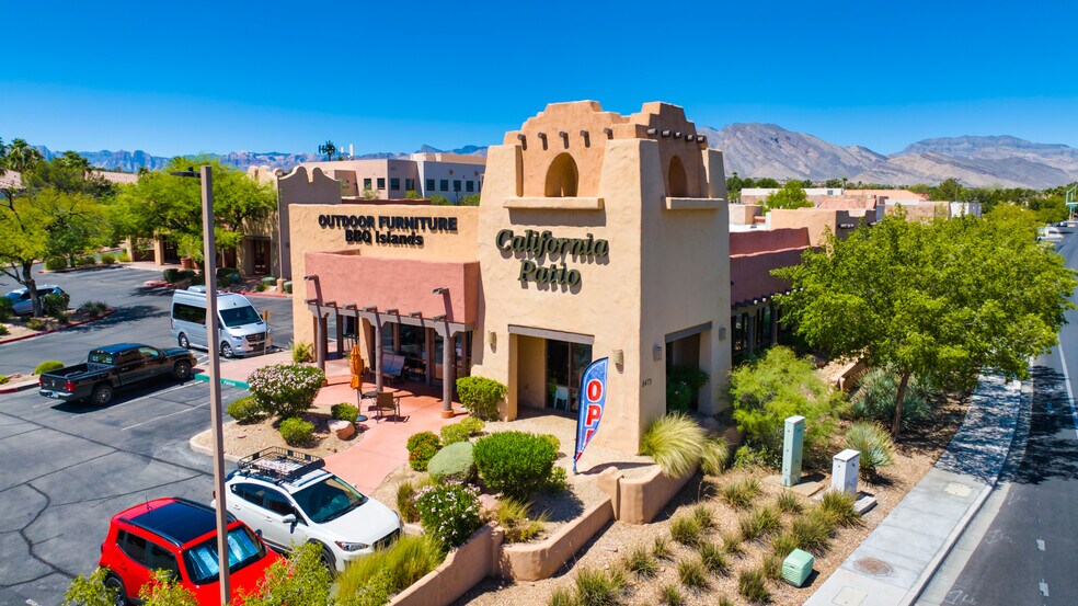 More Photos Of 8401-8475 W Lake Mead Blvd, Las Vegas Unknown For Lease