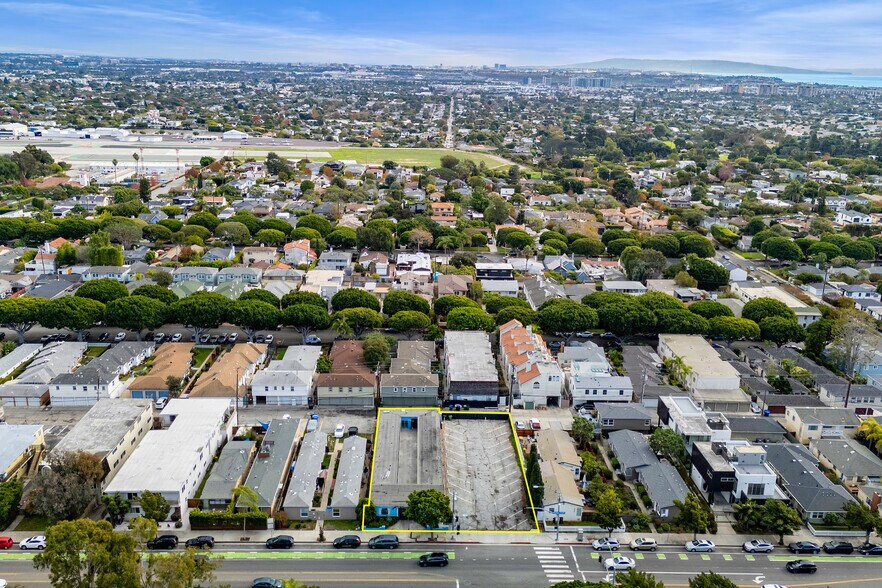 More Photos Of 2338 Ocean Park Blvd, Santa Monica Apartments For Sale