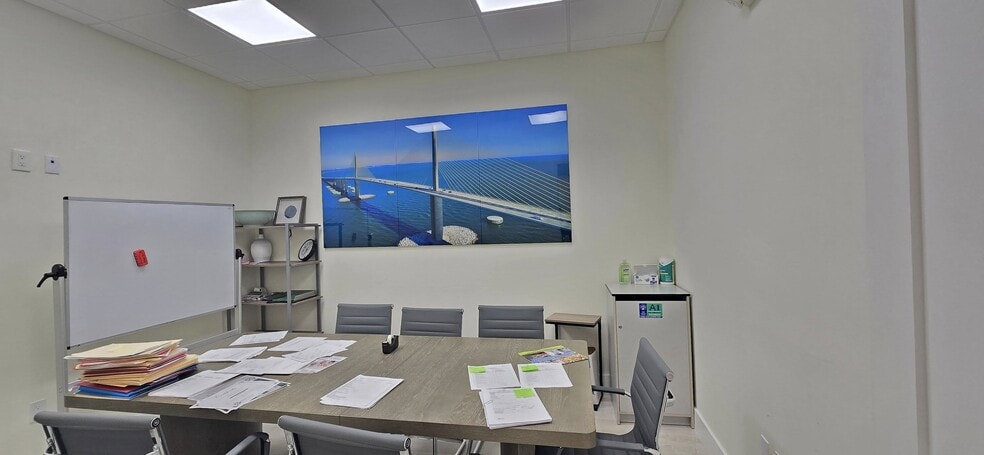 More Photos Of 9200 Belvedere Rd, Royal Palm Beach Office For Sale
