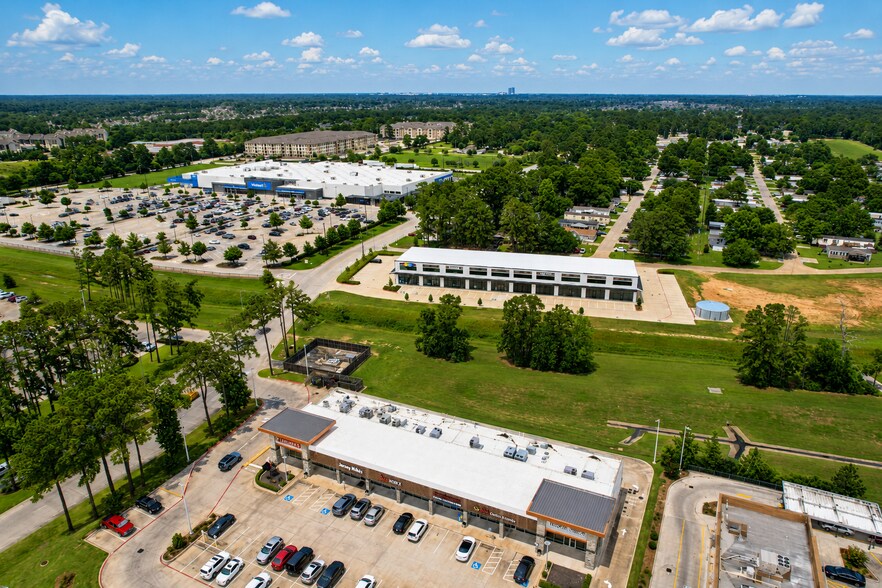 More Photos Of 25903 Elmfield Dr, Spring Flex For Lease