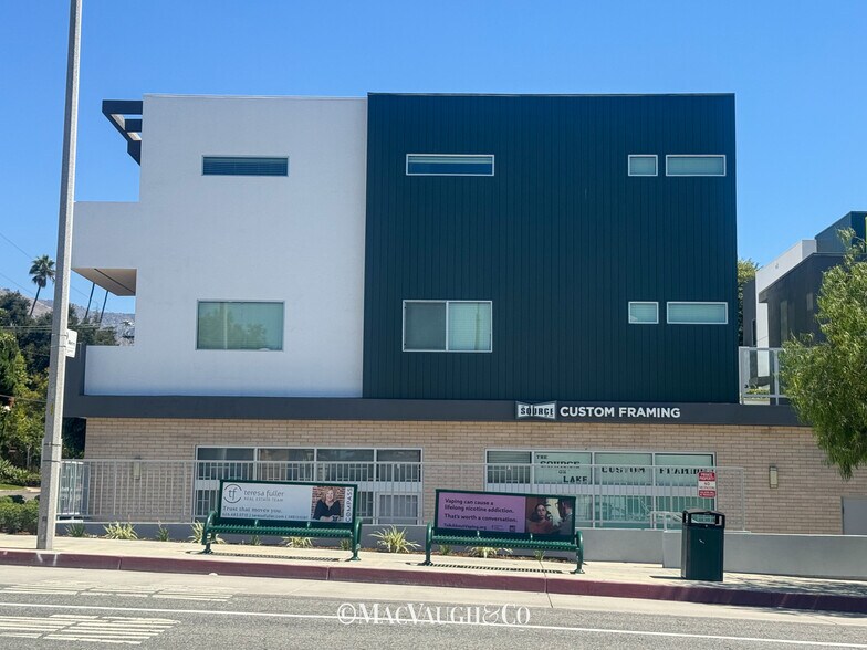 More Photos Of 2000 Lake Ave, Altadena Apartments For Lease