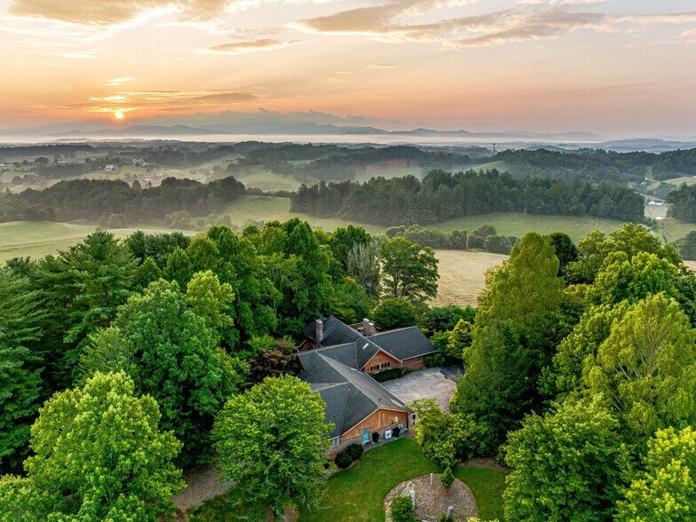 More Photos Of 703 Crestview Dr, Leicester Land For Sale