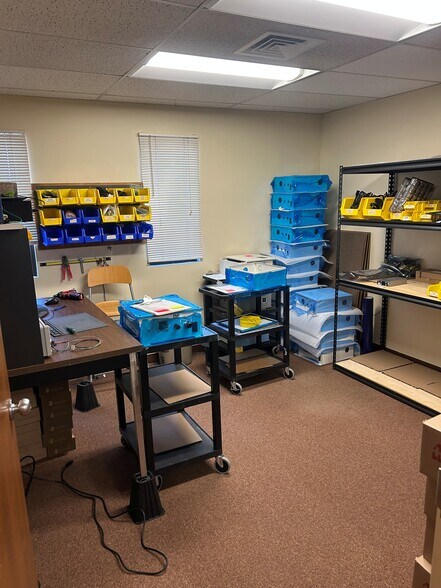 More Photos Of 151 Lavan St, Warwick Loft Creative Space For Sale