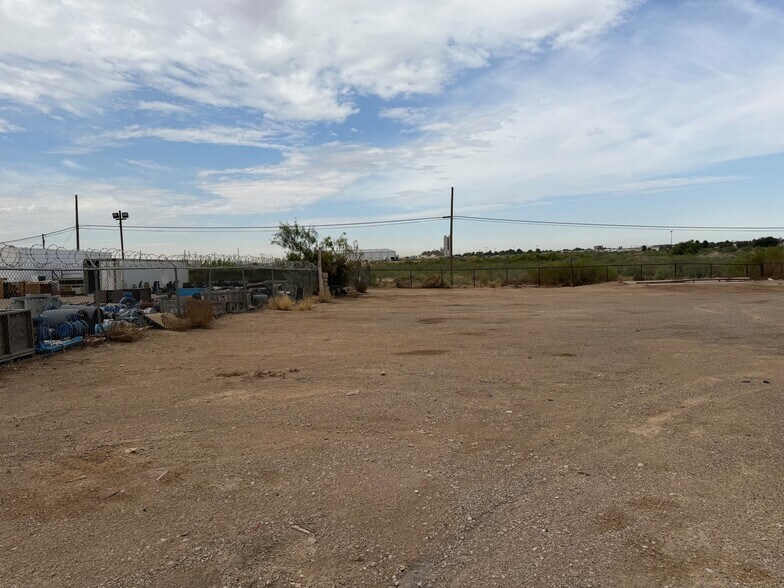 Primary Photo Of 13431 W County Road 133, Odessa Industrial For Lease