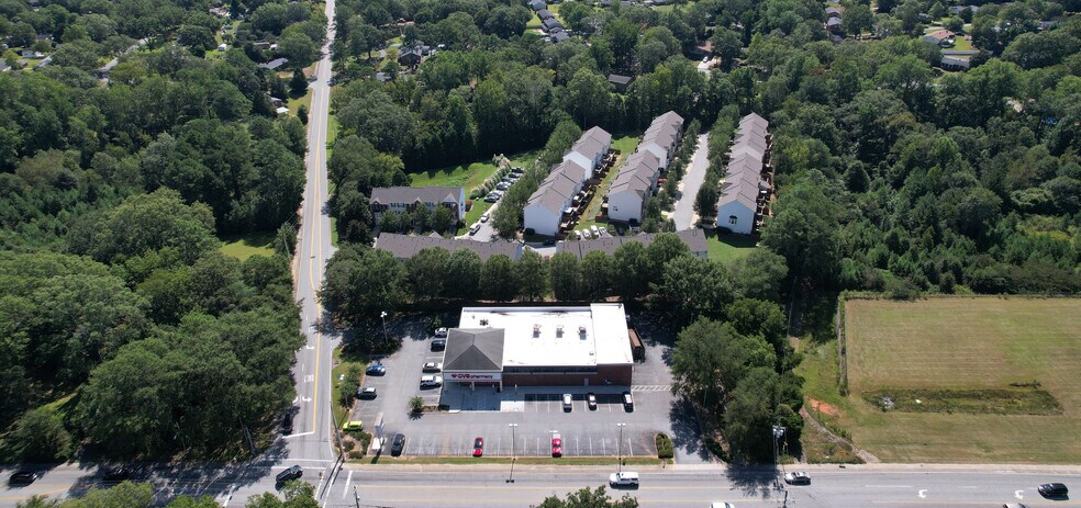 More Photos Of 224 E Butler Rd, Mauldin Drugstore For Sale