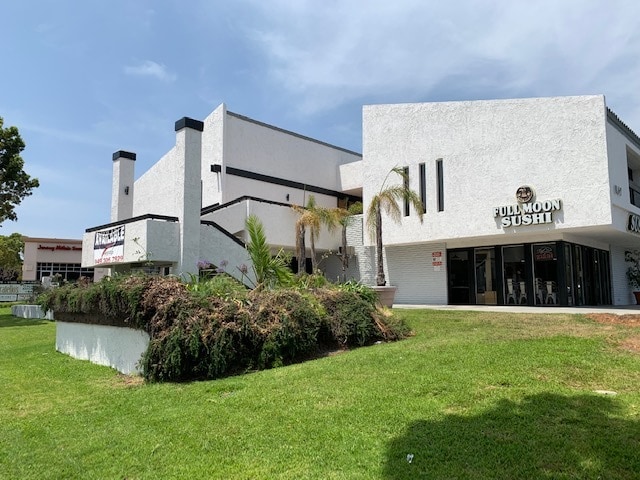 More Photos Of 647 Camino de los Mares, San Clemente Medical For Lease